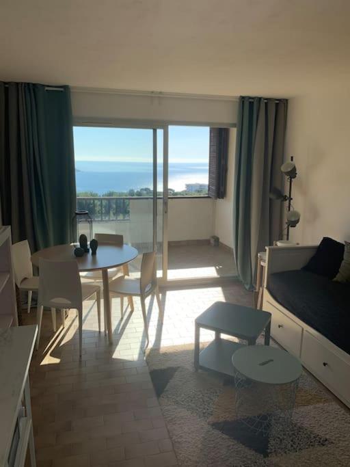 Studio Renove Avec Vue Magique Cassis Eksteriør billede
